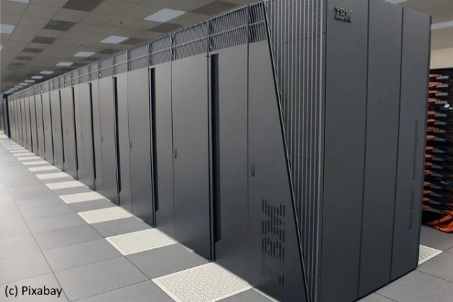 Le mainframe est requinqué par le rachat de Red Hat et par le choix d'IBM de miser sur Linux il y a de cela 20 ans.